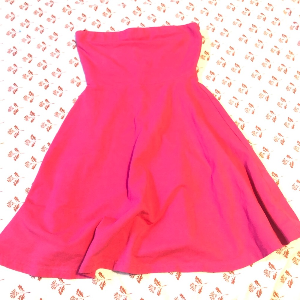 Express Dress